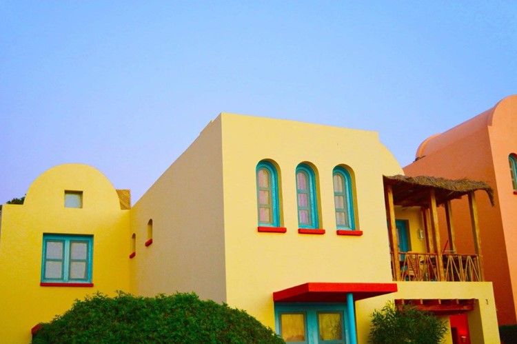 3BR Apartment-Steigenbeger Golf El Gouna - 1